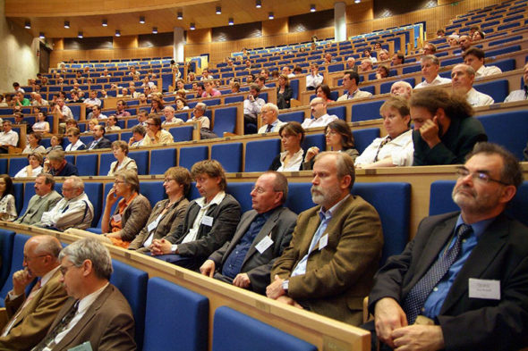 Parlament intelektualistów